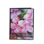 Tulipany mini album 10x15 cm na 40 zdjęć
